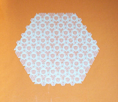 zur&uuml;ck zu Tesselation