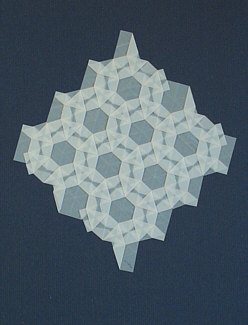 zur&uuml;ck zu Tesselation