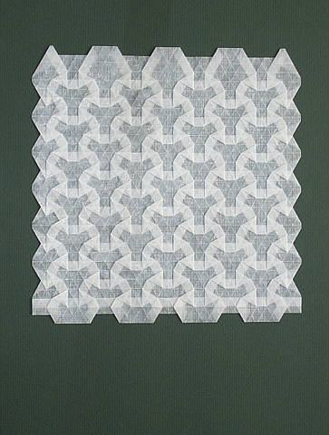 zur&uuml;ck zu Tesselation