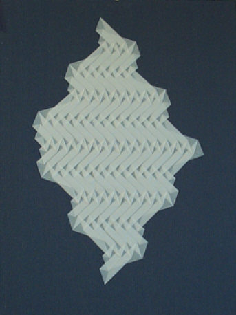 zur&uuml;ck zu Tesselation