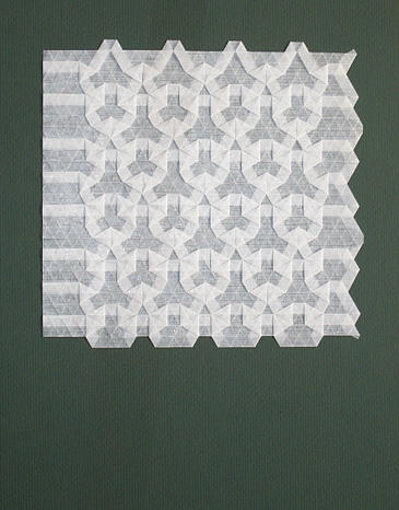 zur&uuml;ck zu Tesselation
