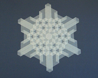 zur&uuml;ck zu Tesselation