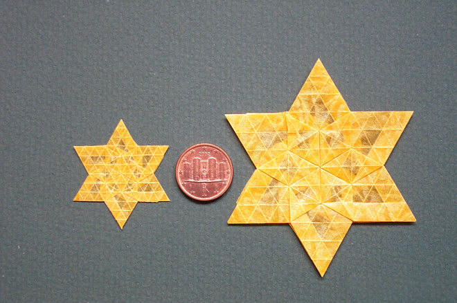 zur&uuml;ck zu Tesselation