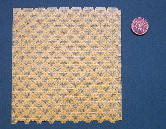 zur&uuml;ck zu Tesselation