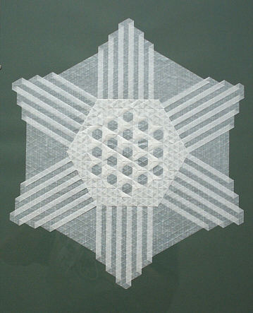 zur&uuml;ck zu Tesselation