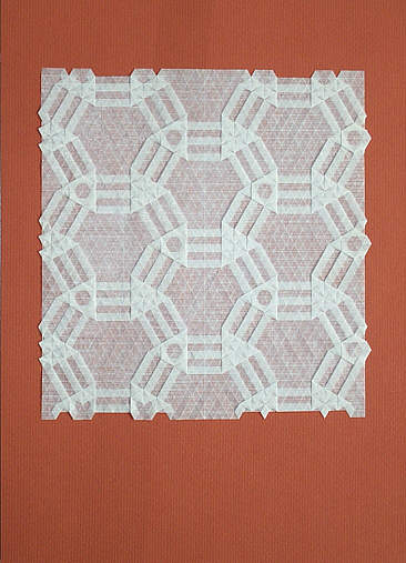 zur&uuml;ck zu Tesselation