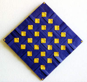 zur&uuml;ck zu Tesselation