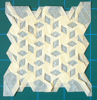 zur&uuml;ck zu Tesselation