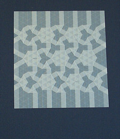 zur&uuml;ck zu Tesselation