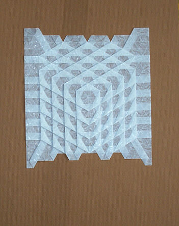 zur&uuml;ck zu Tesselation