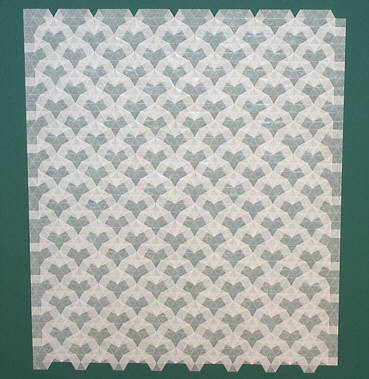 zur&uuml;ck zu Tesselation