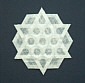 tesselation Stern
