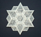 tesselation Stern