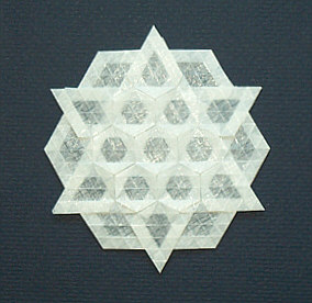 zur&uuml;ck zu Tesselation