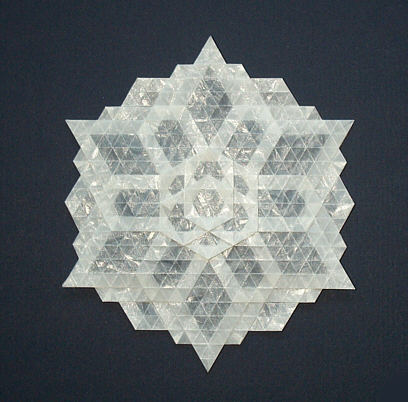 zur&uuml;ck zu Tesselation