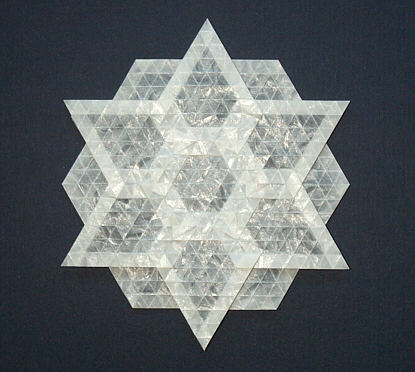 zur&uuml;ck zu Tesselation