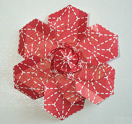zur&uuml;ck zu Tesselation